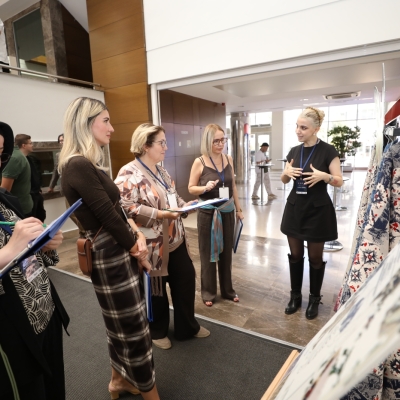 Doku Kumaş Tasarım Yarışması