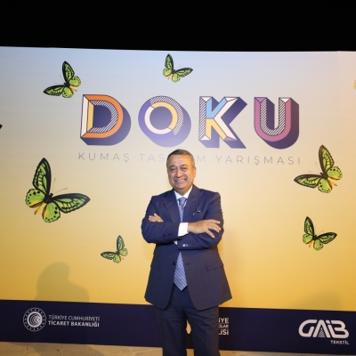 Doku Kumaş Tasarım Yarışması