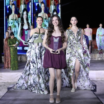 Doku Kumaş Tasarım Yarışması