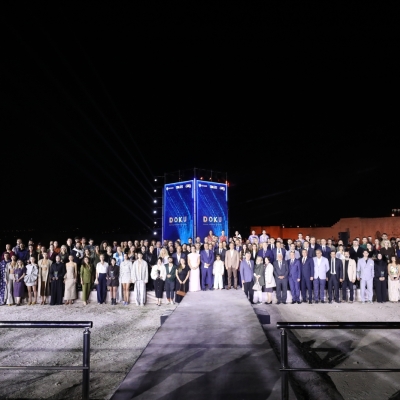 Doku Kumaş Tasarım Yarışması