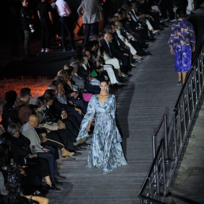 Doku Kumaş Tasarım Yarışması