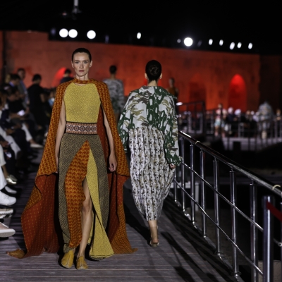 Doku Kumaş Tasarım Yarışması