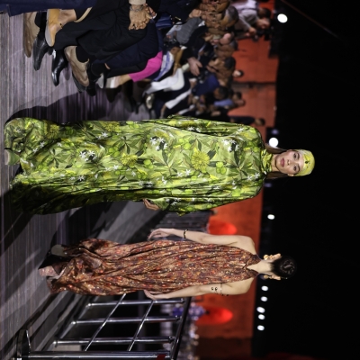 Doku Kumaş Tasarım Yarışması